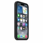 Husă pentru Mobil Apple MYY13ZM/A Negru