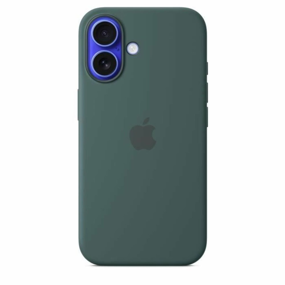 Husă pentru Mobil Apple MYY83ZM/A Verde