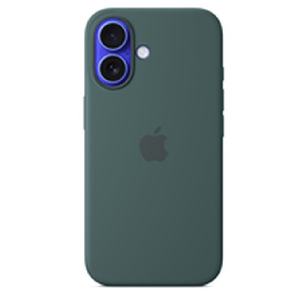 Husă pentru Mobil Apple MYY83ZM/A Verde