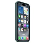 Husă pentru Mobil Apple MYY83ZM/A Verde