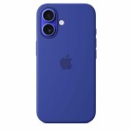 Husă pentru Mobil Apple iPhone 16 Albastru