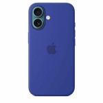 Husă pentru Mobil Apple iPhone 16 Albastru