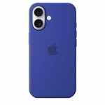 Husă pentru Mobil Apple iPhone 16 Albastru