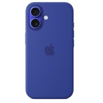 Husă pentru Mobil Apple iPhone 16 Albastru