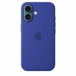 Husă pentru Mobil Apple iPhone 16 Albastru