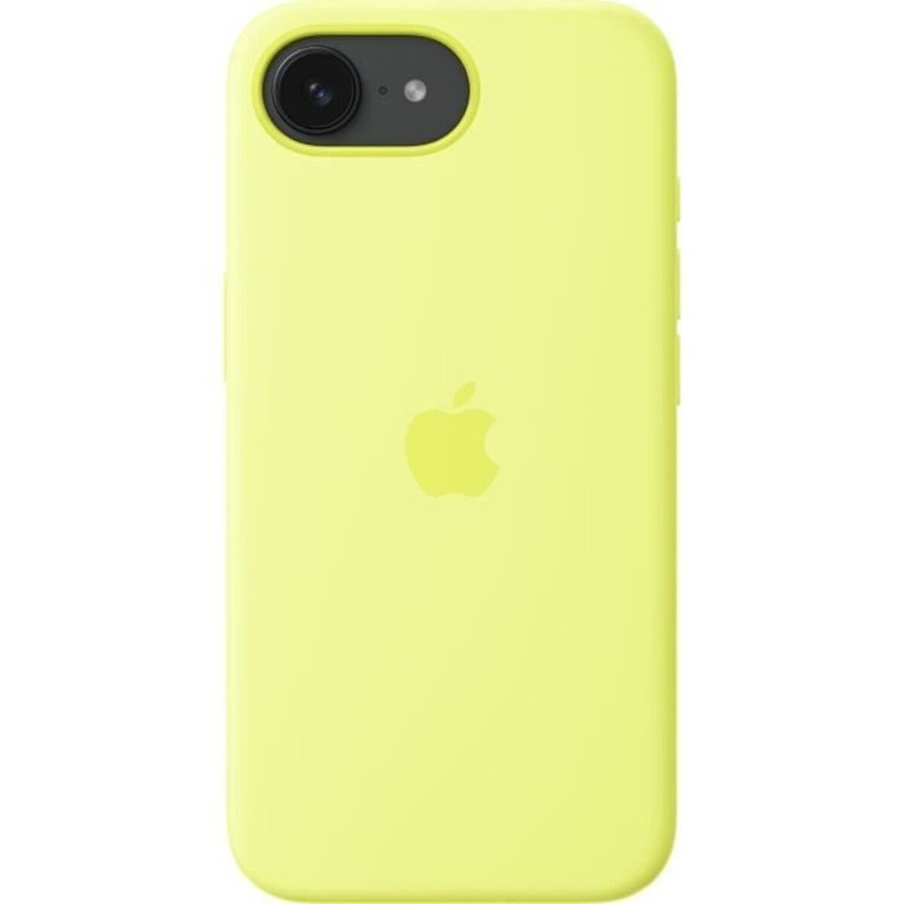 Husă pentru Mobil Apple MGYW4ZM/A Galben