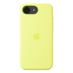 Husă pentru Mobil Apple MGYW4ZM/A Galben