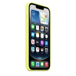 Husă pentru Mobil Apple MGYW4ZM/A Galben