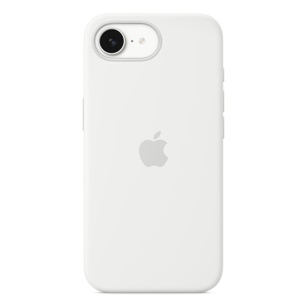 Husă pentru Mobil Apple MD3P4ZM/A Alb