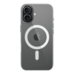 Husă pentru Mobil Apple MGF24ZM/A Transparent