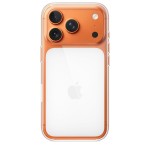 Husă pentru Mobil Apple MGFT4ZM/A Transparent