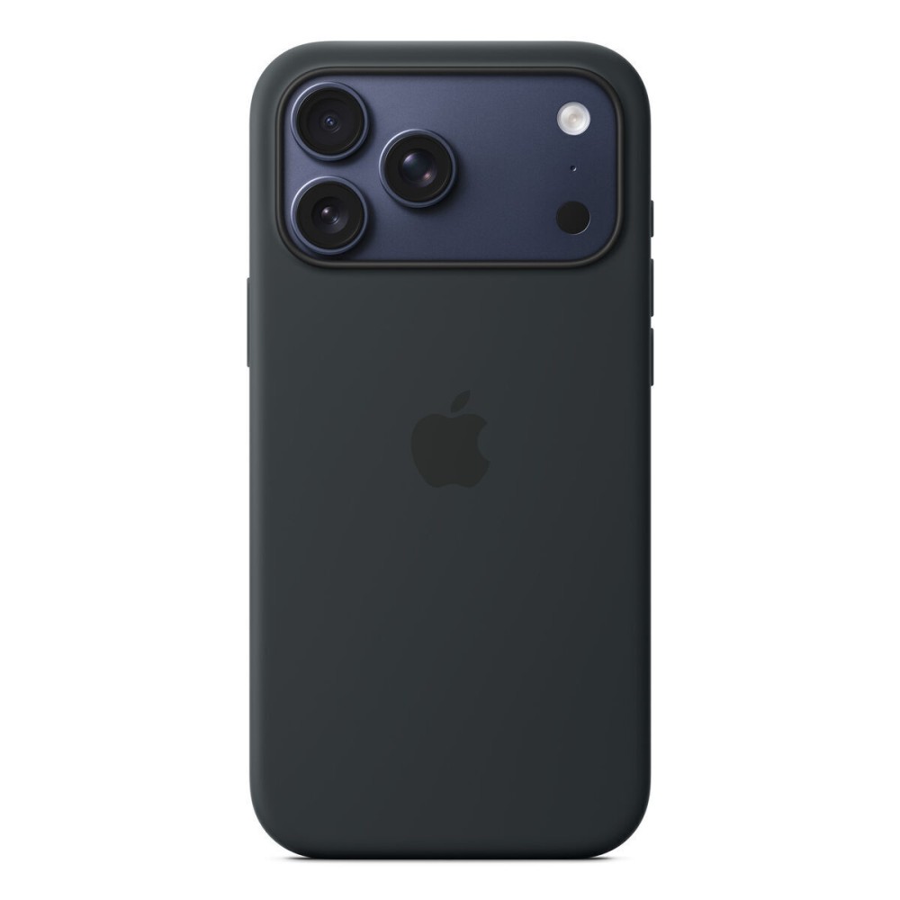 Husă pentru Mobil Apple MGFR4ZM/A Negru