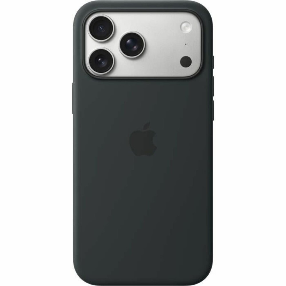 Husă pentru Mobil Apple MGFR4ZM/A Negru