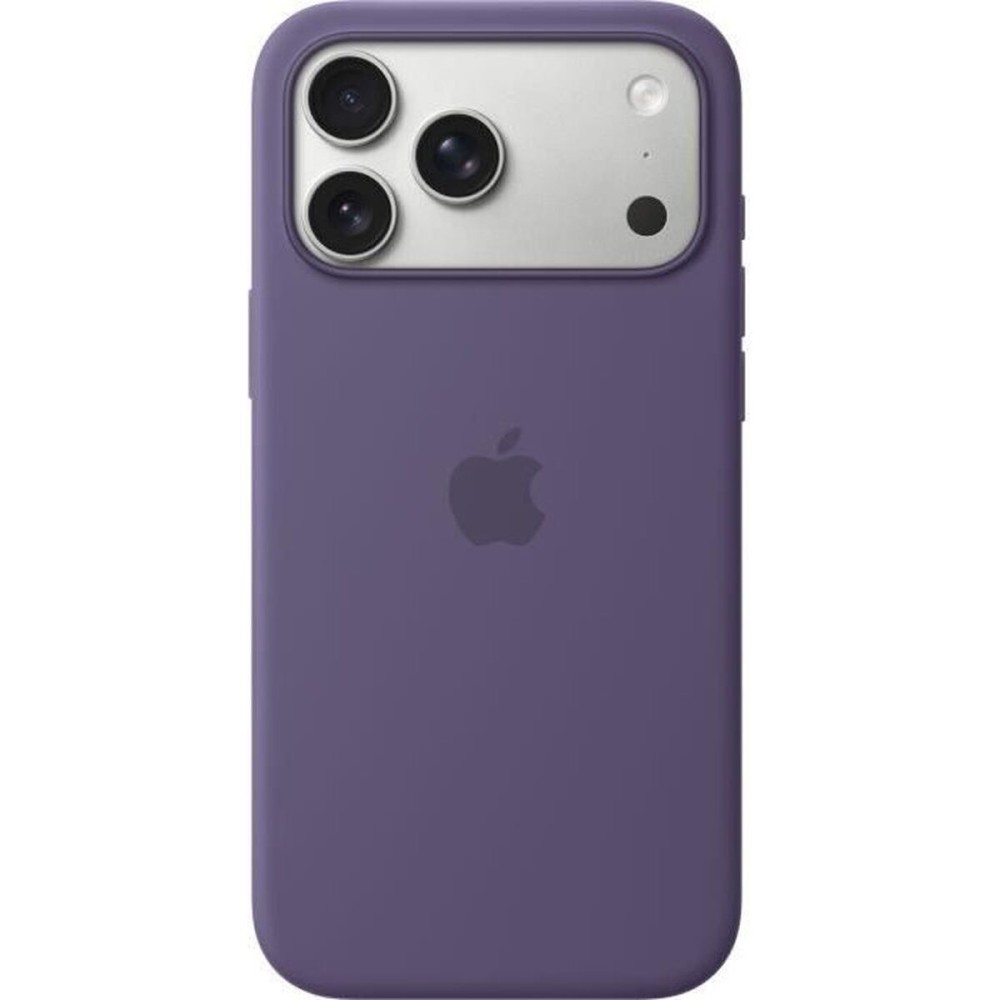 Husă pentru Mobil Apple MGFN4ZM/A Mov