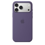 Husă pentru Mobil Apple MGFN4ZM/A Mov