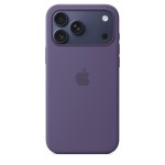 Husă pentru Mobil Apple MGFN4ZM/A Mov