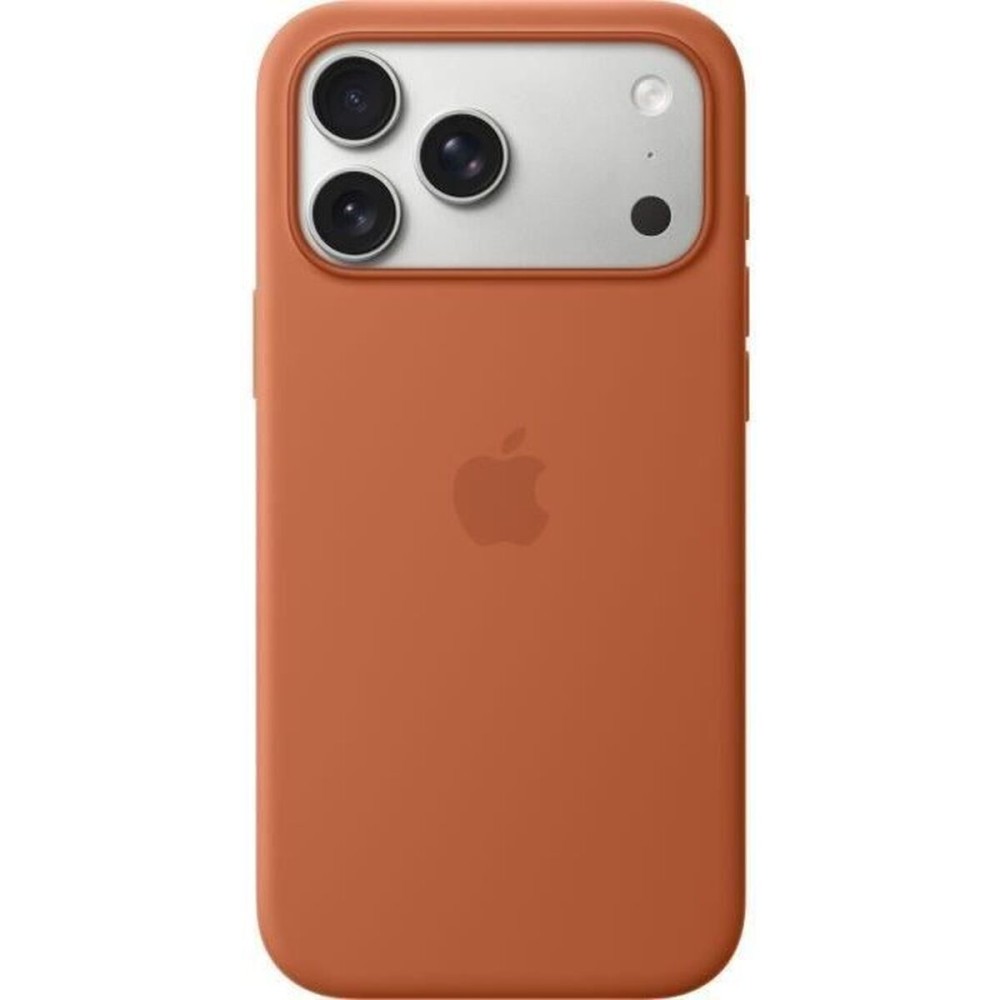Husă pentru Mobil Apple MGFQ4ZM/A Teracotă