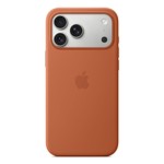 Husă pentru Mobil Apple MGFQ4ZM/A Teracotă