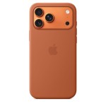 Husă pentru Mobil Apple MGFQ4ZM/A Teracotă