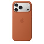 Husă pentru Mobil Apple MGFQ4ZM/A Teracotă