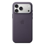 Husă pentru Mobil Apple MGFA4ZM/A Mov Purpuriu