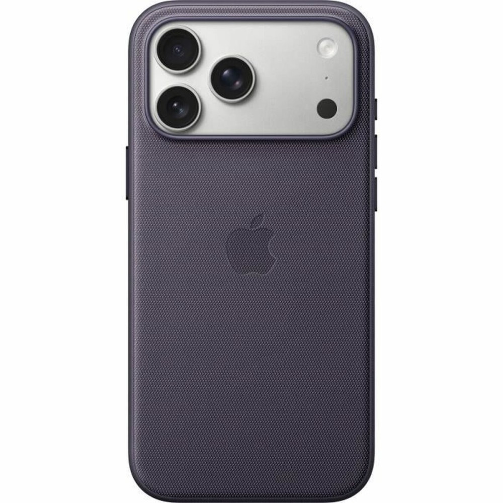 Husă pentru Mobil Apple MGFA4ZM/A Mov Purpuriu