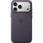 Husă pentru Mobil Apple MGFA4ZM/A Mov Purpuriu