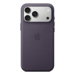 Husă pentru Mobil Apple MGFA4ZM/A Mov Purpuriu