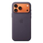 Husă pentru Mobil Apple MGFA4ZM/A Mov Purpuriu