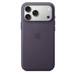 Husă pentru Mobil Apple MGFA4ZM/A Mov Purpuriu