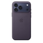 Husă pentru Mobil Apple MGFA4ZM/A Mov Purpuriu