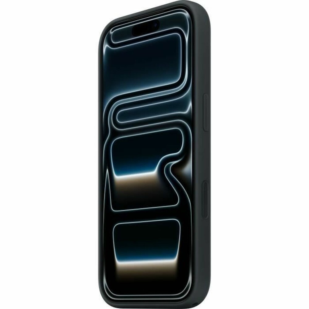 Husă pentru Mobil Apple MGFK4ZM/A Negru