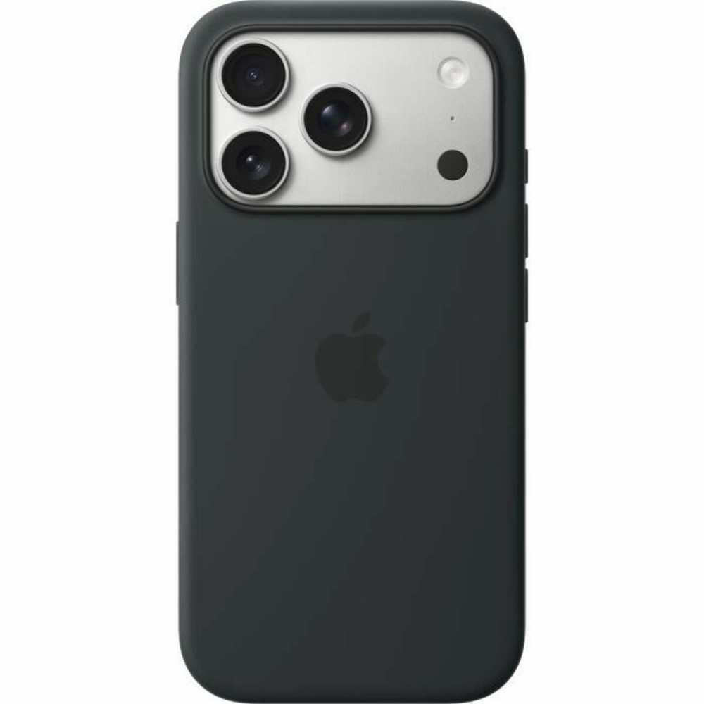Husă pentru Mobil Apple MGFK4ZM/A Negru