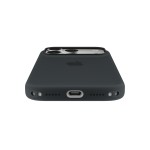 Husă pentru Mobil Apple MGFE4ZM/A Negru Portocaliu