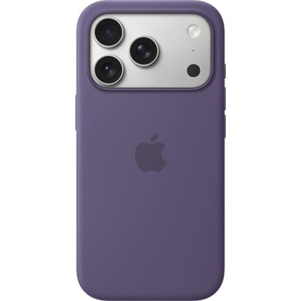 Husă pentru Mobil Apple MGFG4ZM/A Mov
