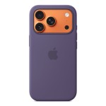Husă pentru Mobil Apple MGFG4ZM/A Mov