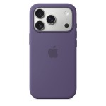 Husă pentru Mobil Apple MGFG4ZM/A Mov