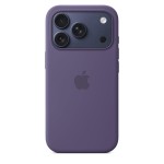 Husă pentru Mobil Apple MGFG4ZM/A Mov