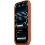 Husă pentru Mobil Apple MGFJ4ZM/A Teracotă