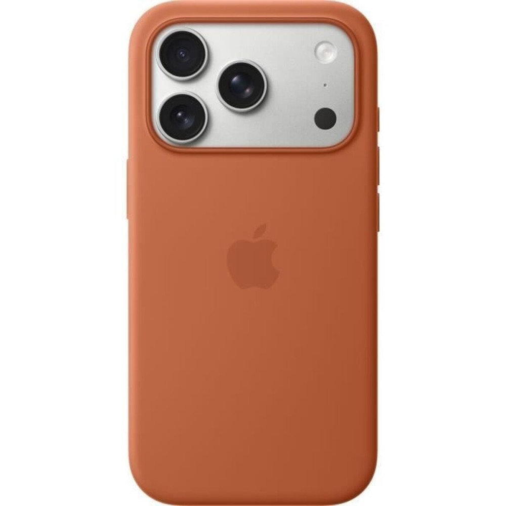 Husă pentru Mobil Apple MGFJ4ZM/A Teracotă