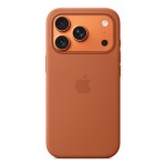 Husă pentru Mobil Apple MGFJ4ZM/A Teracotă