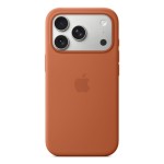 Husă pentru Mobil Apple MGFJ4ZM/A Teracotă