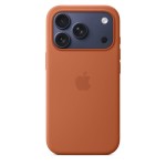 Husă pentru Mobil Apple MGFJ4ZM/A Teracotă