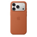 Husă pentru Mobil Apple MGFJ4ZM/A Teracotă