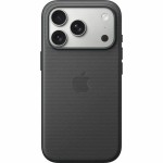 Husă pentru Mobil Apple MGF34ZM/A Negru