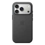 Husă pentru Mobil Apple MGF34ZM/A Negru
