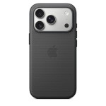 Husă pentru Mobil Apple MGF34ZM/A Negru