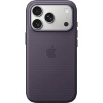 Husă pentru Mobil Apple MGF54ZM/A Mov Purpuriu