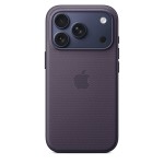 Husă pentru Mobil Apple MGF54ZM/A Mov Purpuriu