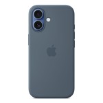 Husă pentru Mobil Apple MGEW4ZM/A Albastru